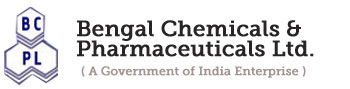 Bengal Chemicals & Pharmaceuticals Ltd. Logo